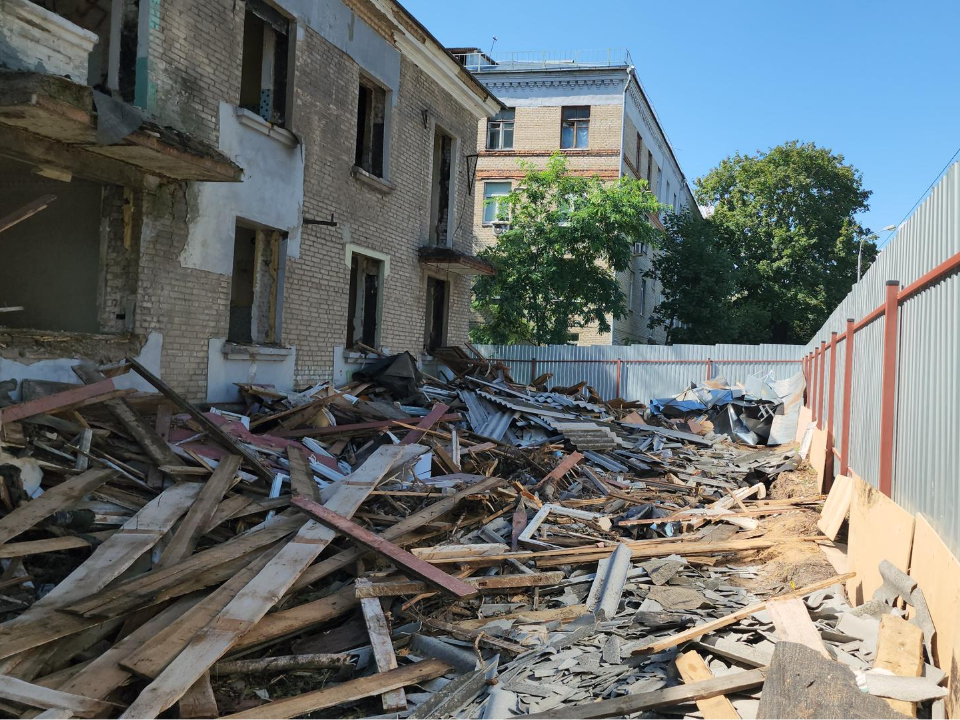 Фото: Наталья Лымарь 