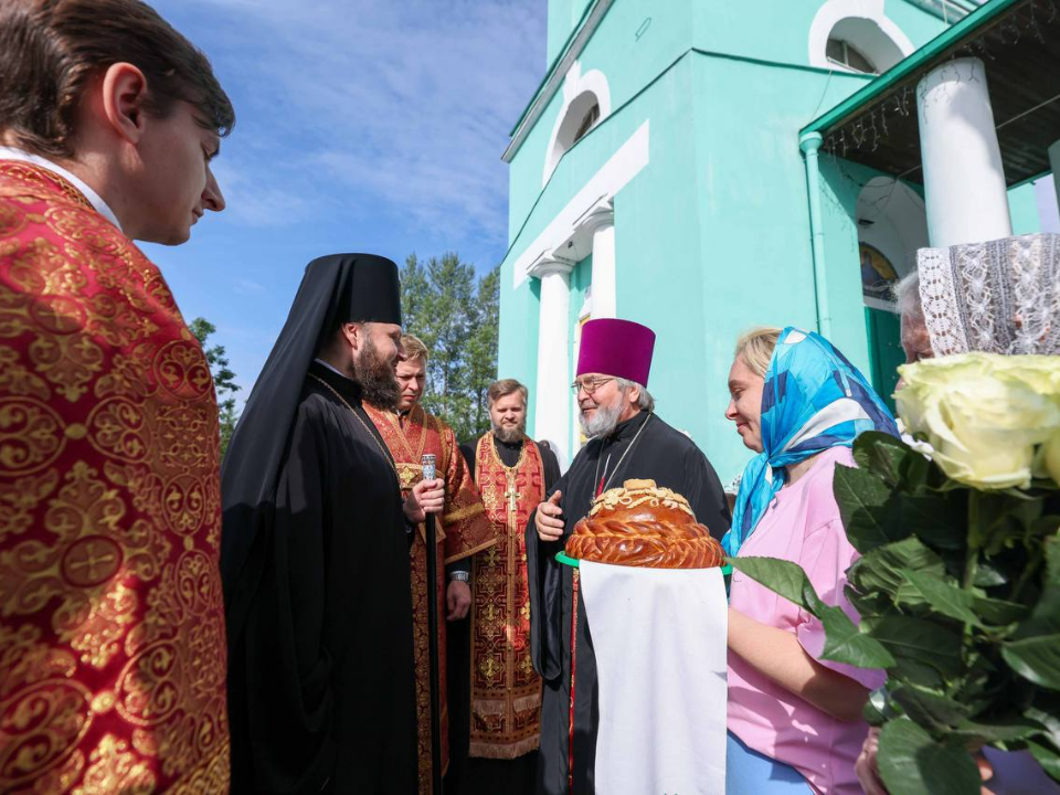 Фото: пресс-служба администрации г.о. Подольск