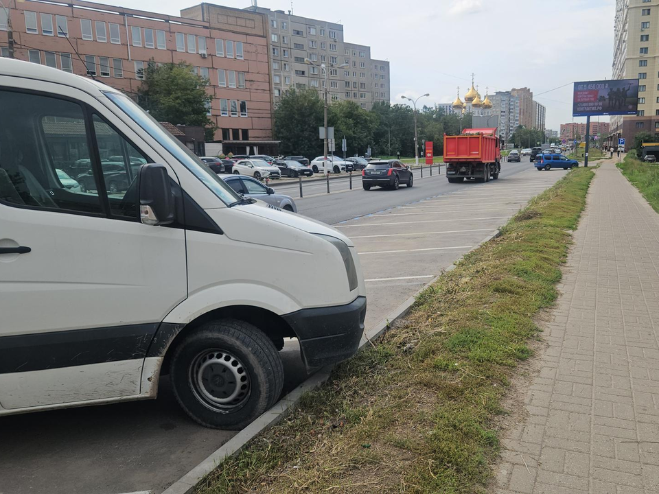 Фото: Ольга Вельшикаева