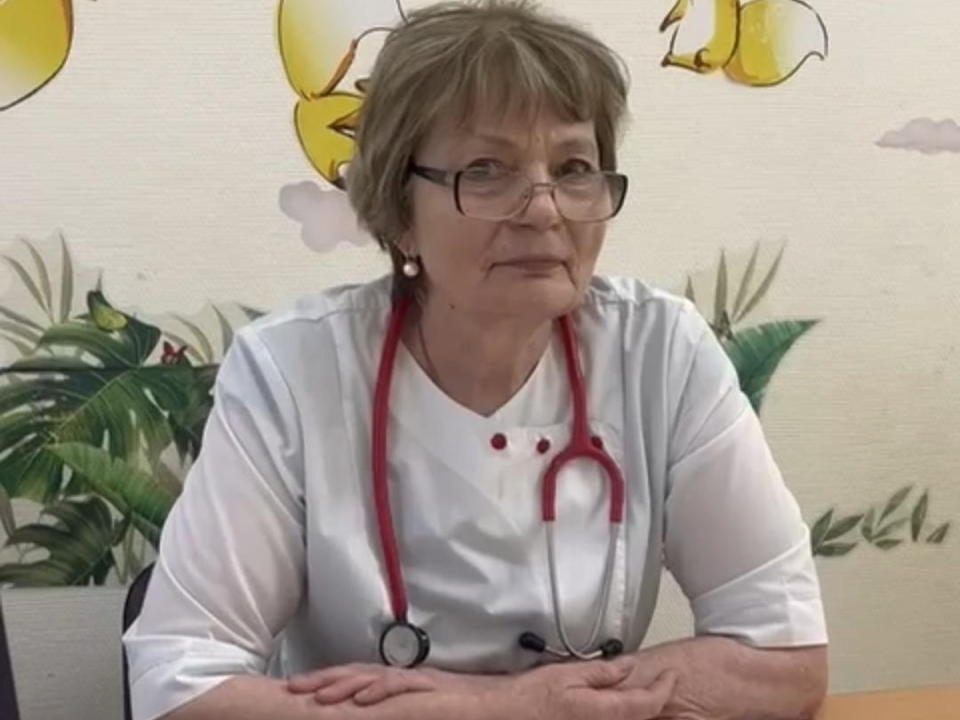 Фото:  пресс-служба Волоколамской больницы