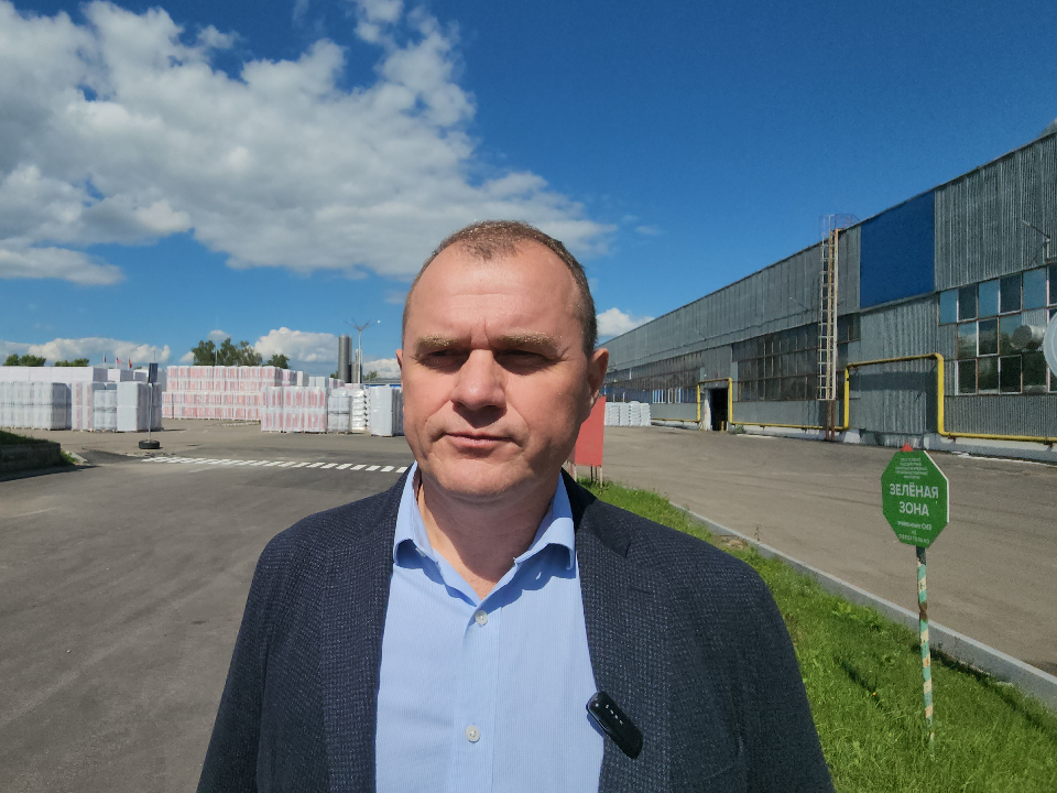 Фото: МедиаБанк Подмосковья/Валерий Гореловский