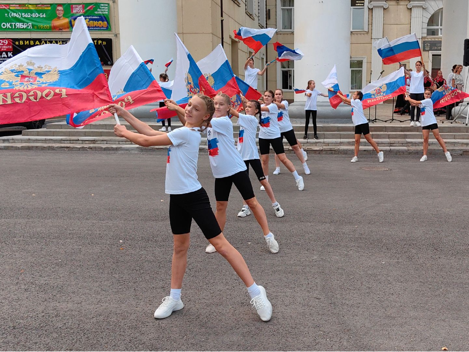 Фото: МедиаБанк Подмосковья/Елена Катасонова
