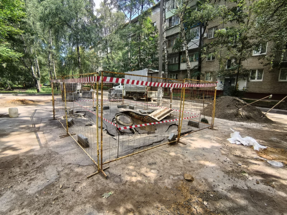 Фото: АО «Люберецкая Теплосеть»