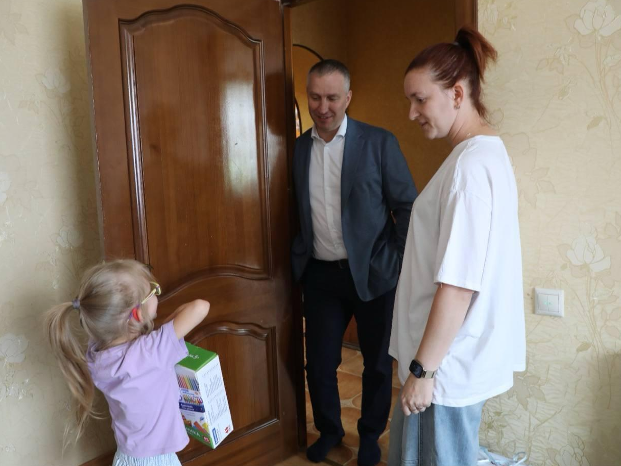 Фото: пресс-служба администрации Наро-Фоминского г.о.           