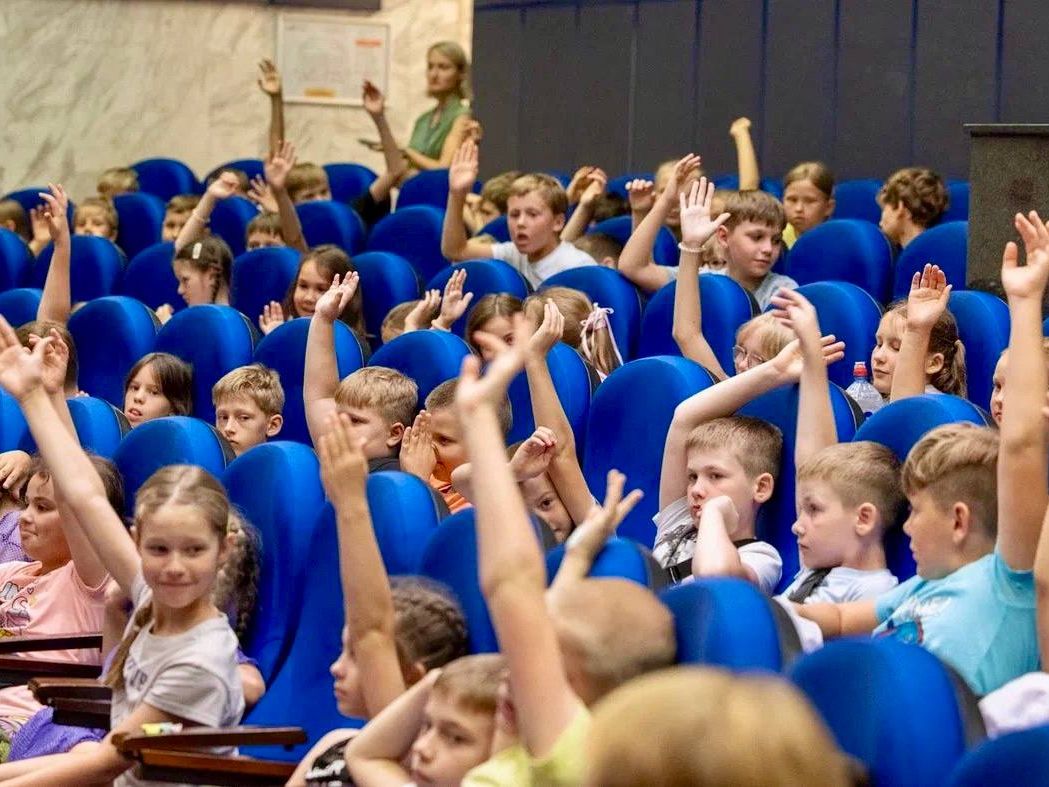 Фото: пресс-служба администрации Можайского м. о.