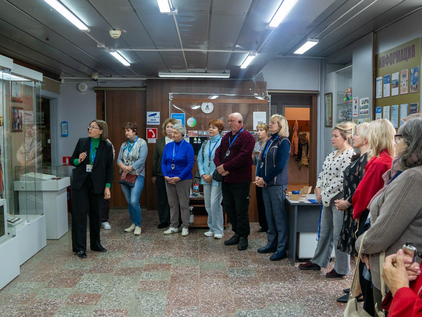 Фото: пресс-служба администрации Наро-Фоминского г.о.           