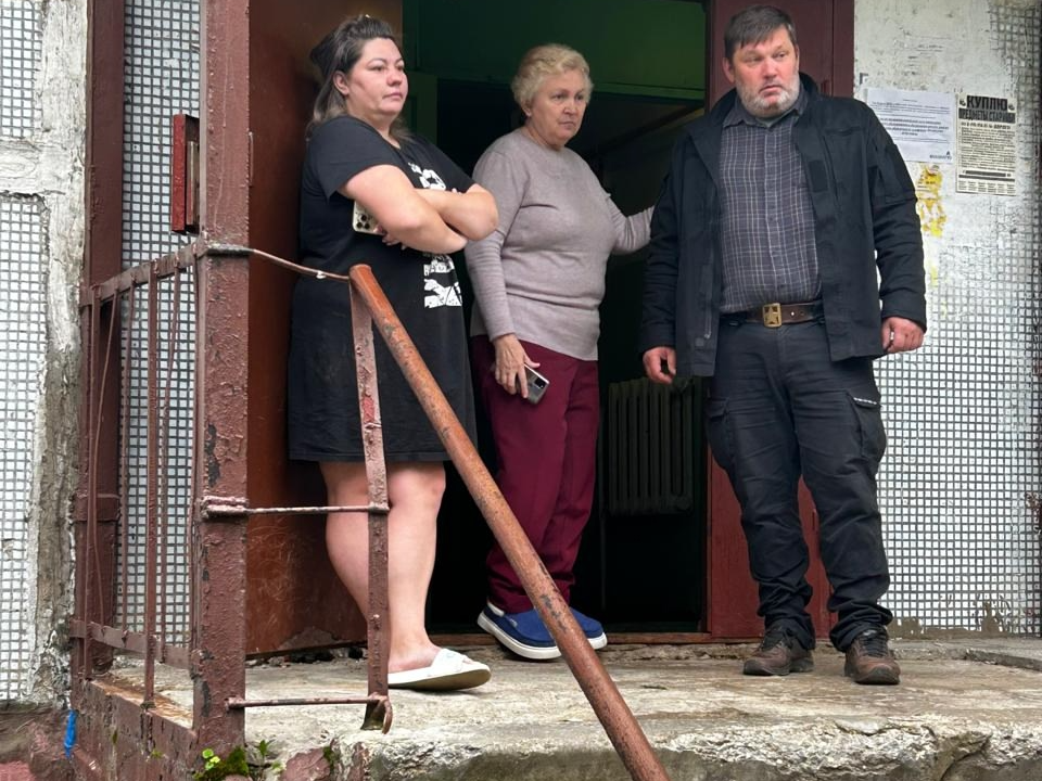 Фото: пресс-служба администрации Наро-Фоминского г.о.          