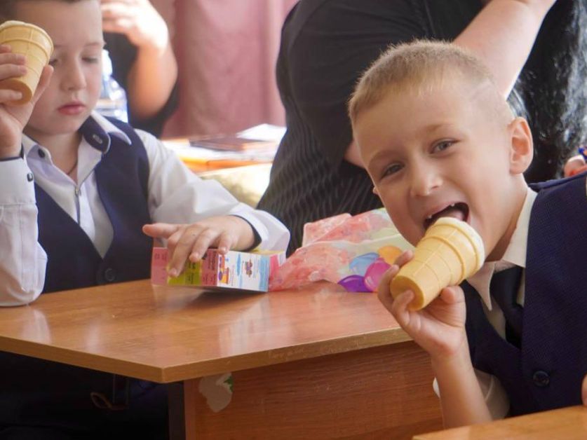 Фото: пресс-служба администрации Можайского м. о.