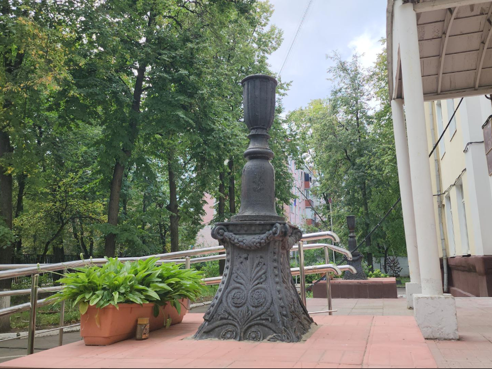 Фото: Наталья Лымарь