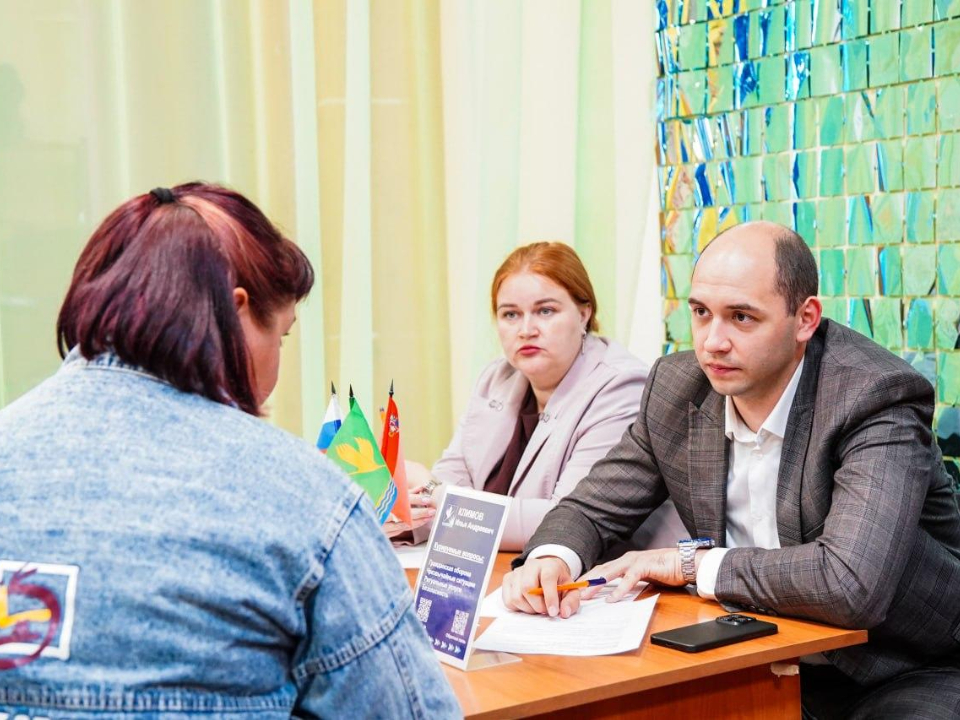 Фото: администрация м.о. Шатура