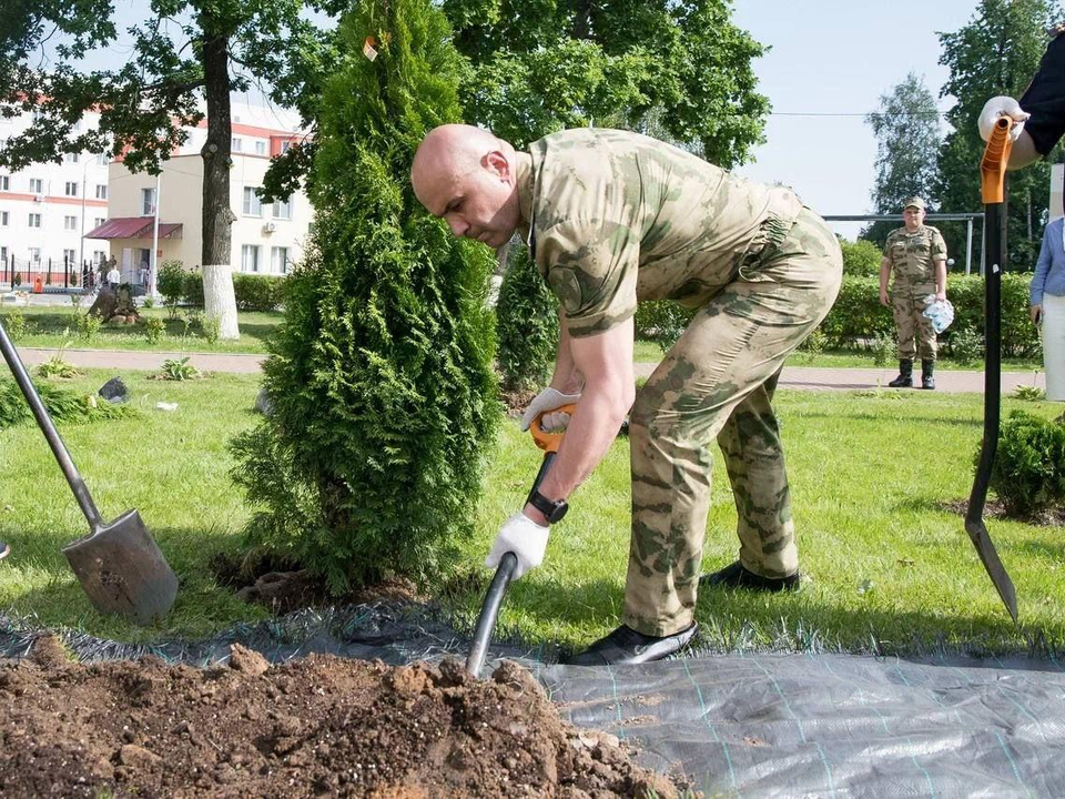 Фото: администрация г.о. Реутова