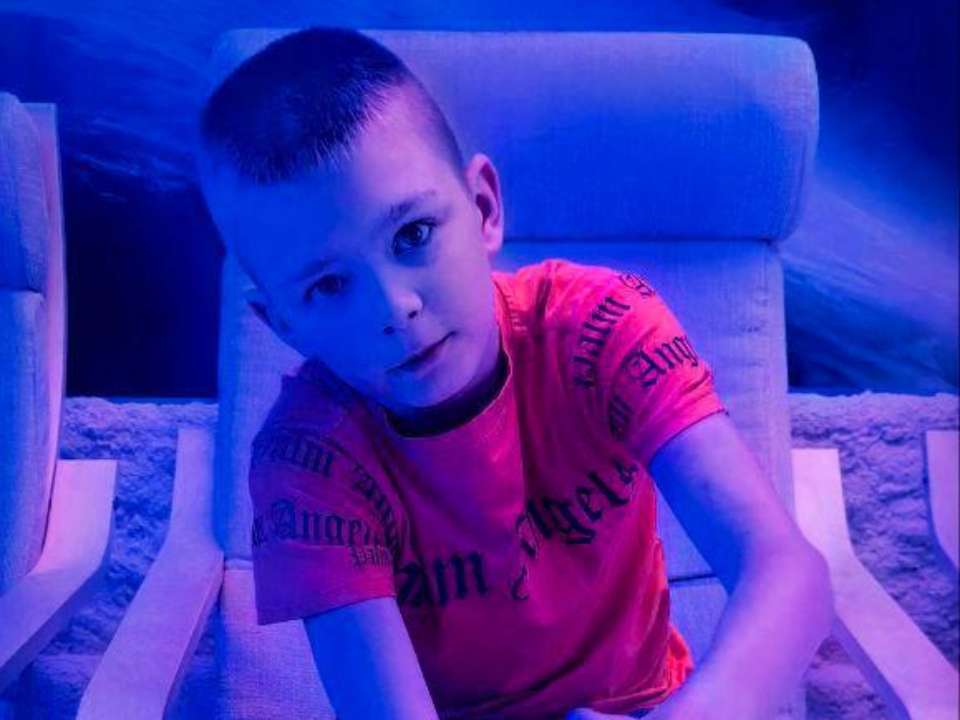Фото: СЦ «Созвездие»