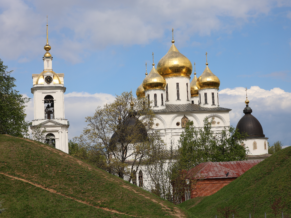 Фото: REGIONS/Ольга Пятикрестовская