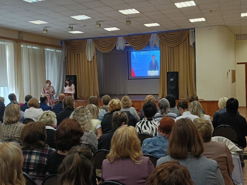 Фото: пресс-служба администрации городского округа Бронницы