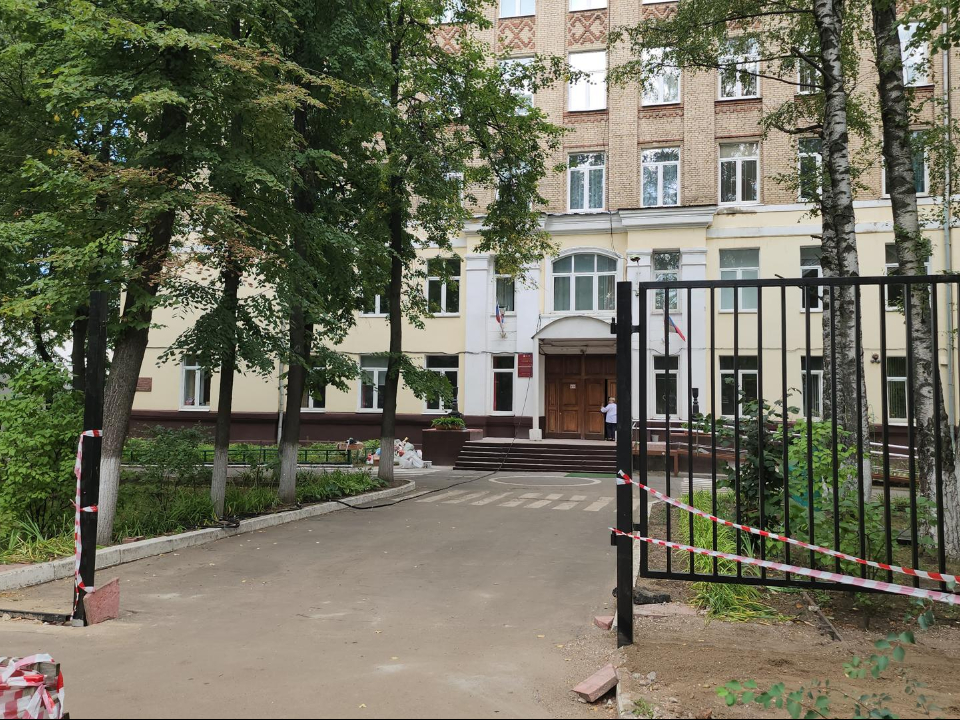 Фото: Наталья Лымарь