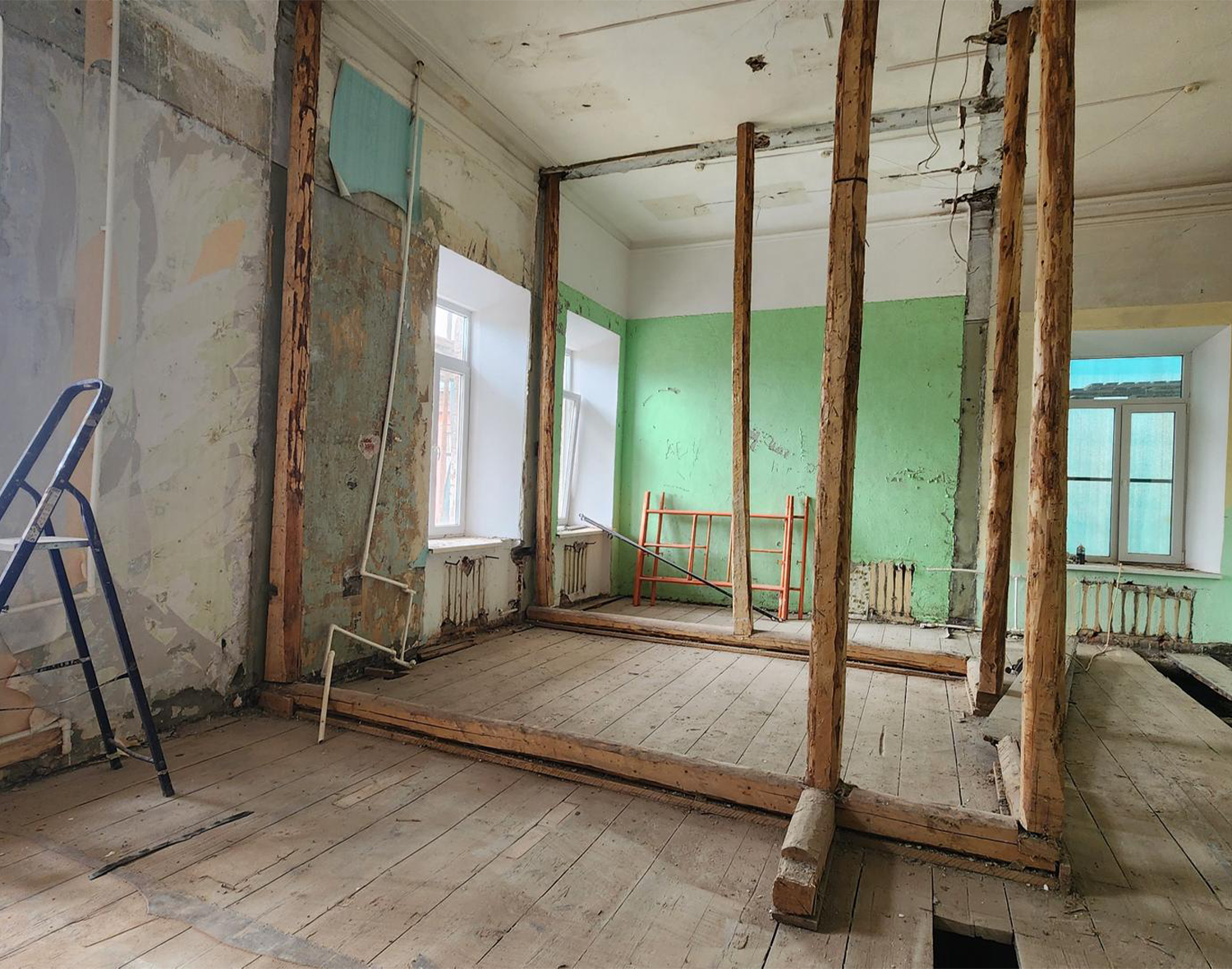 Фото: Станислав Орлов