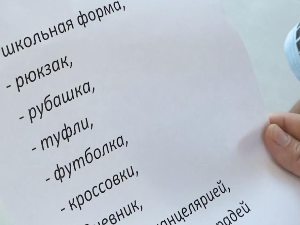 Фото: пресс-служба администрации г.о. Домодедово