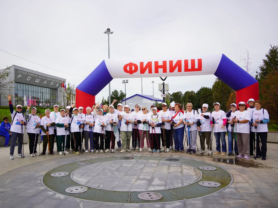 Фото: пресс-служба администрации м.о. Шатура