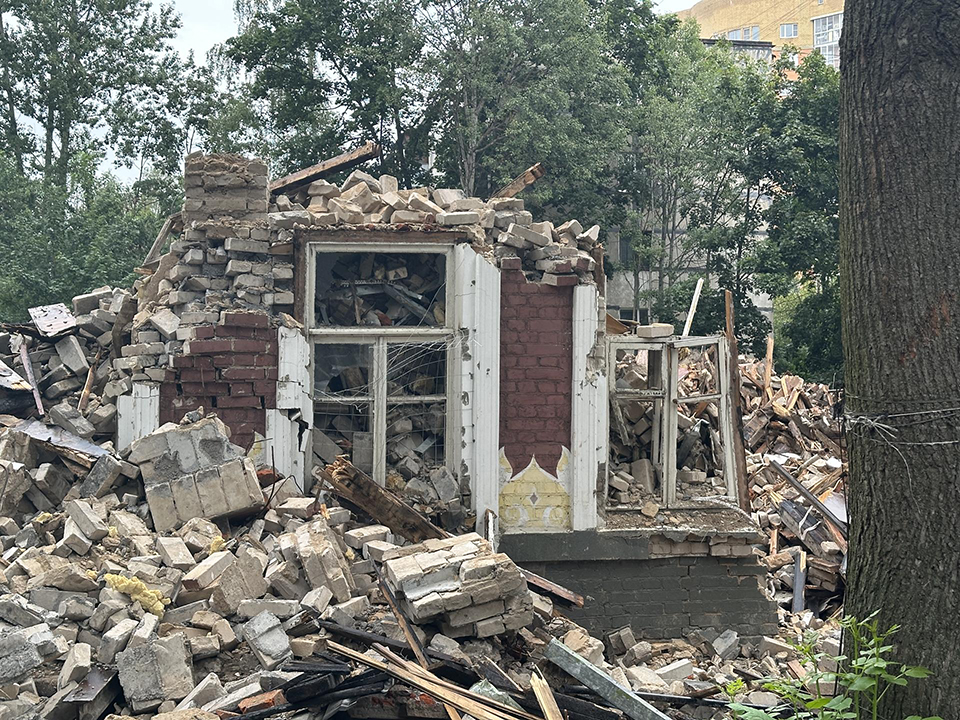 Фото: МедиаБанк Подмосковья/Кристина Тришина