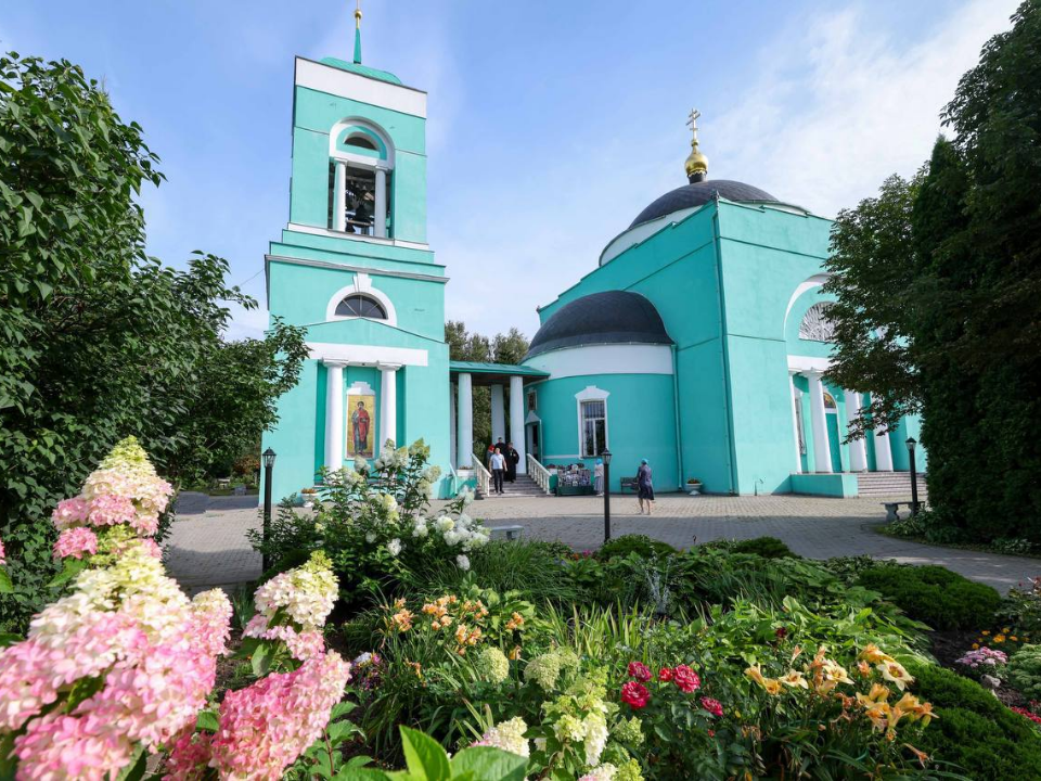 Фото: пресс-служба администрации г.о. Подольск