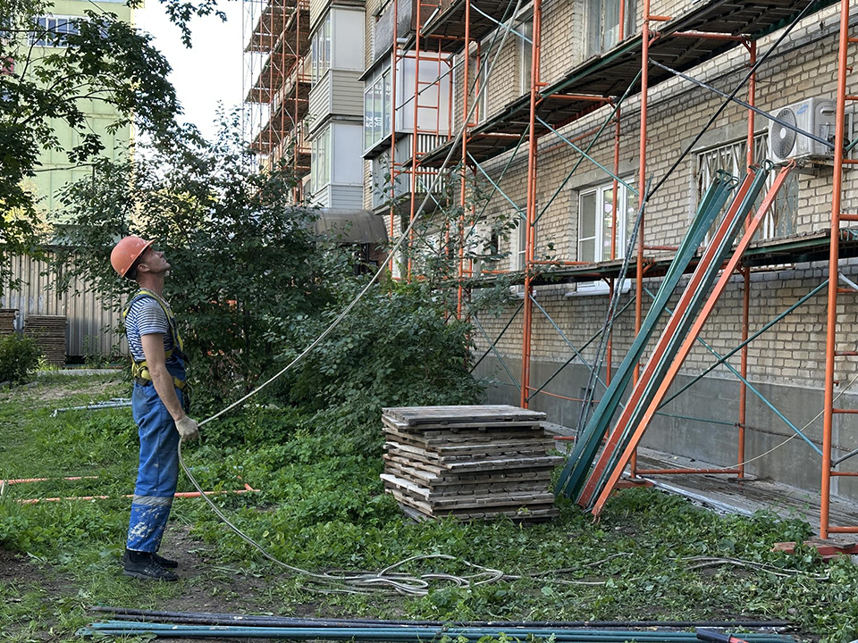 Фото: МедиаБанк Подмосковья/Кристина Тришина