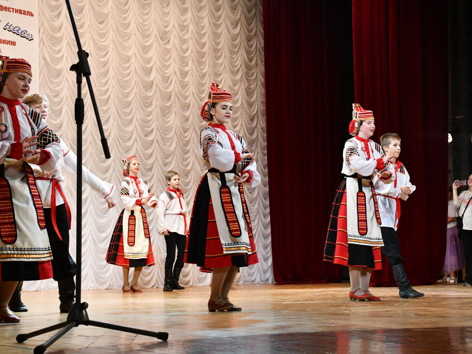 Фото: пресс-служба администрации г.о. Жуковский