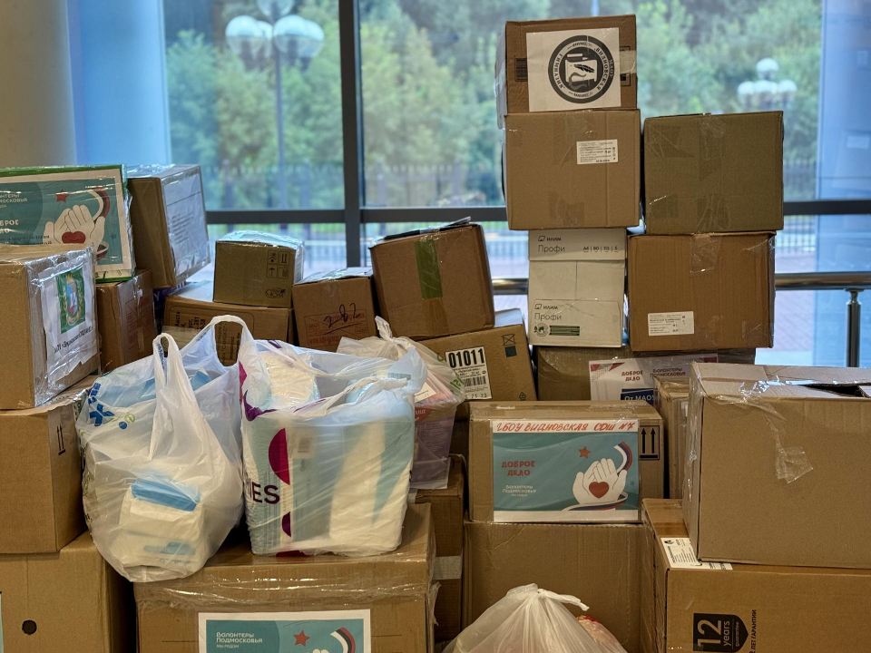 Фото: Полина Абраменко