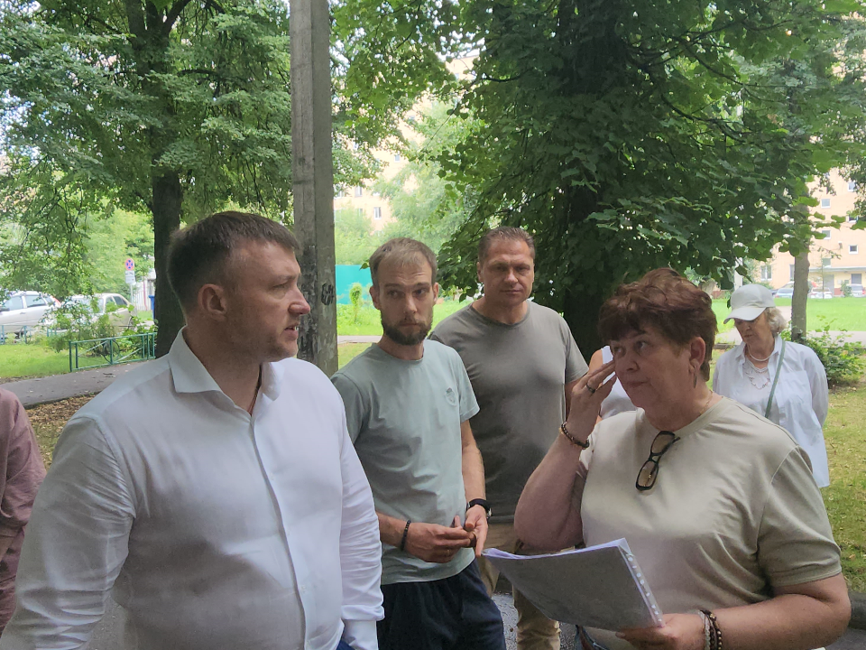 Фото: МедиаБанк Подмосковья/Валерий Гореловский