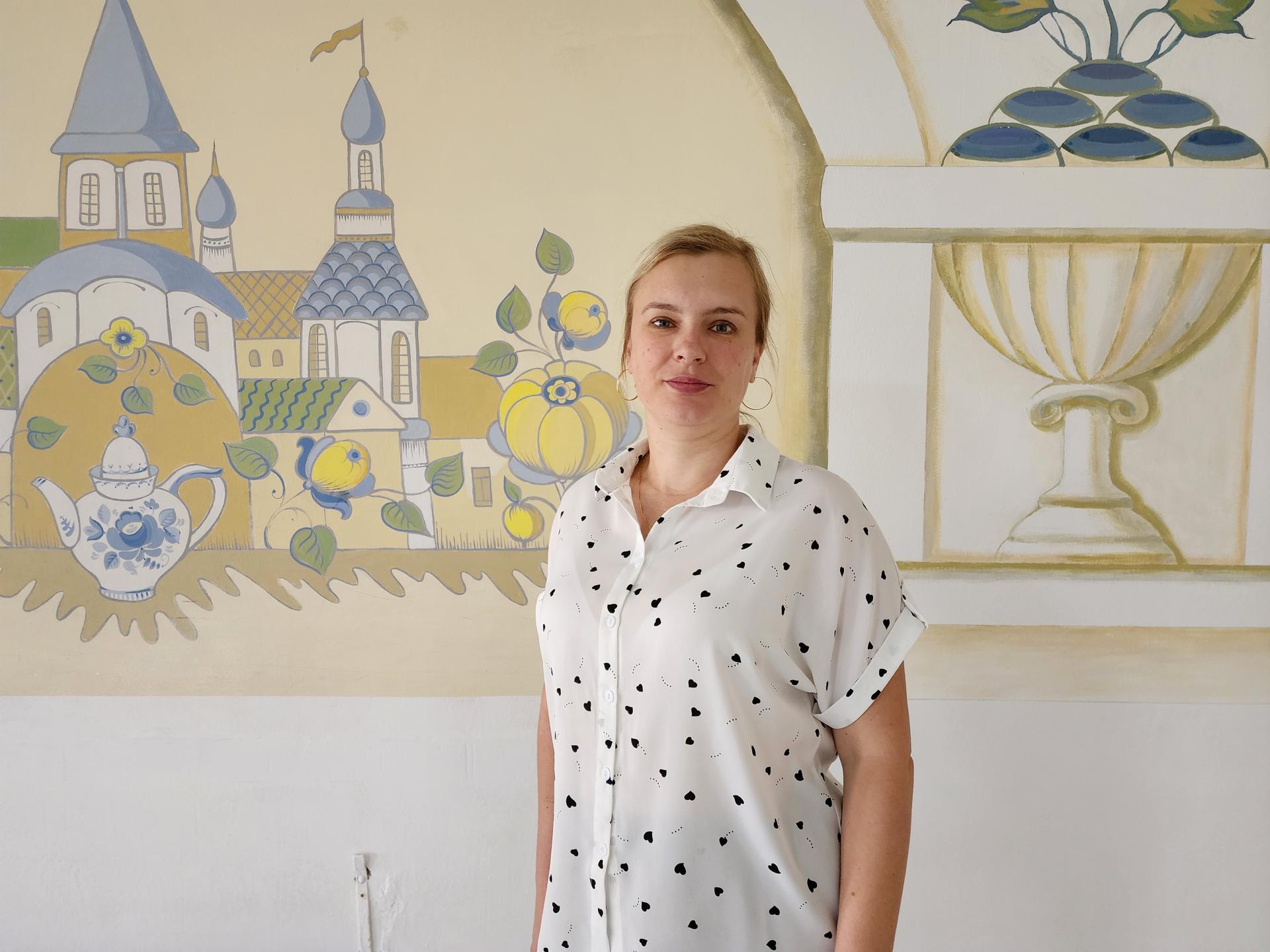 Фото: Ирина Моисеева