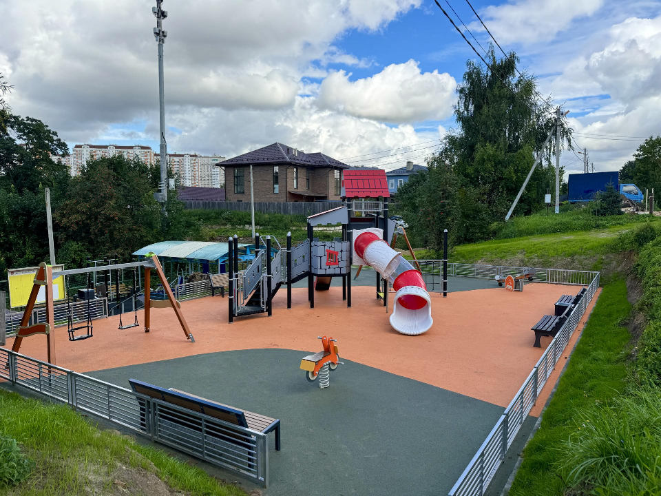 Фото: Полина Абраменко