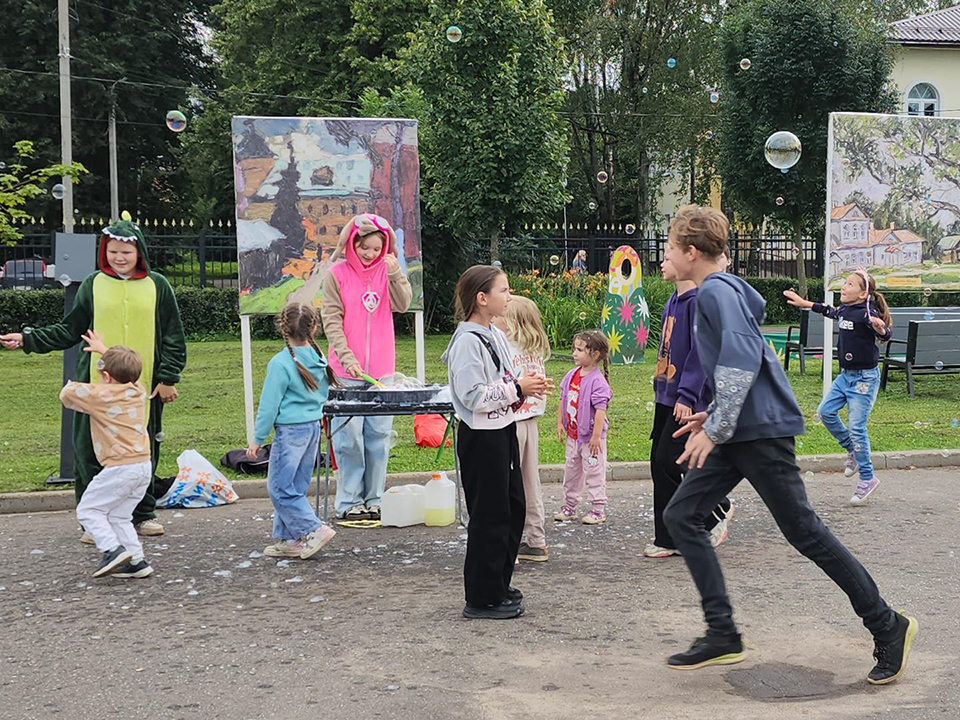 Фото: МедиаБанк Подмосковья/Кристина Тришина