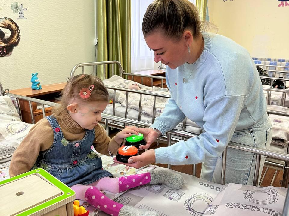 Фото: Семейный центр «Можайский»