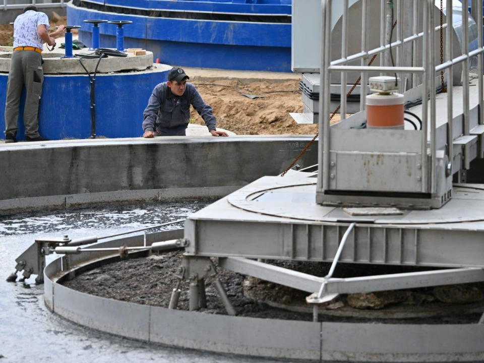 Фото: пресс-служба Мособлдумы