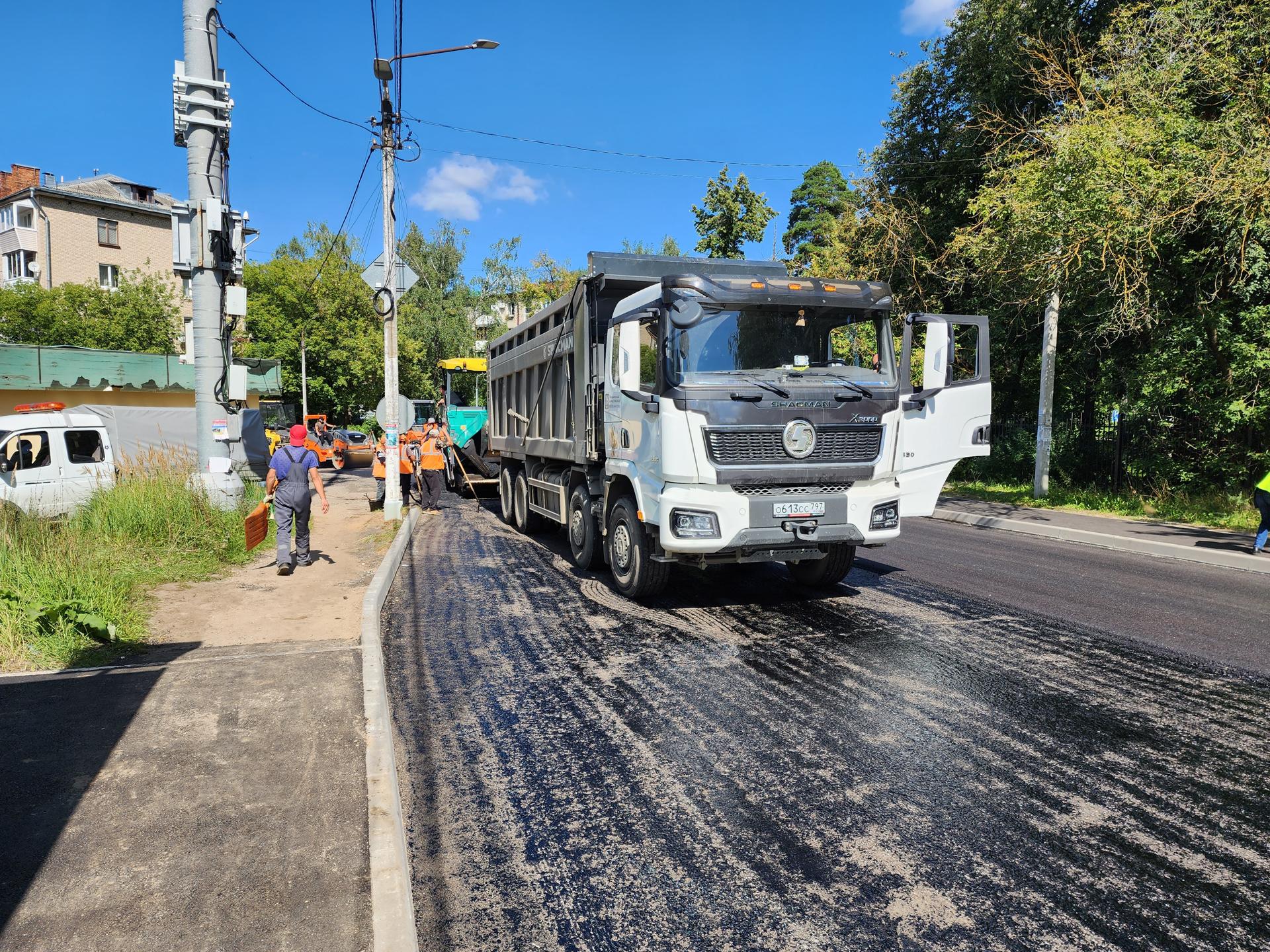 Фото: Ирина Моисеева