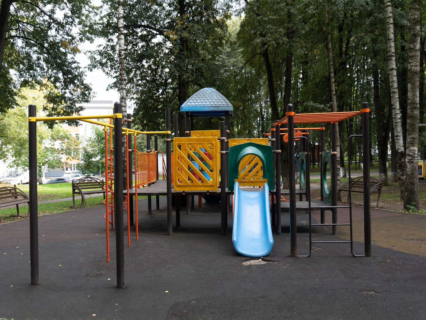 Фото: пресс-служба администрации Наро-Фоминского г.о.        
