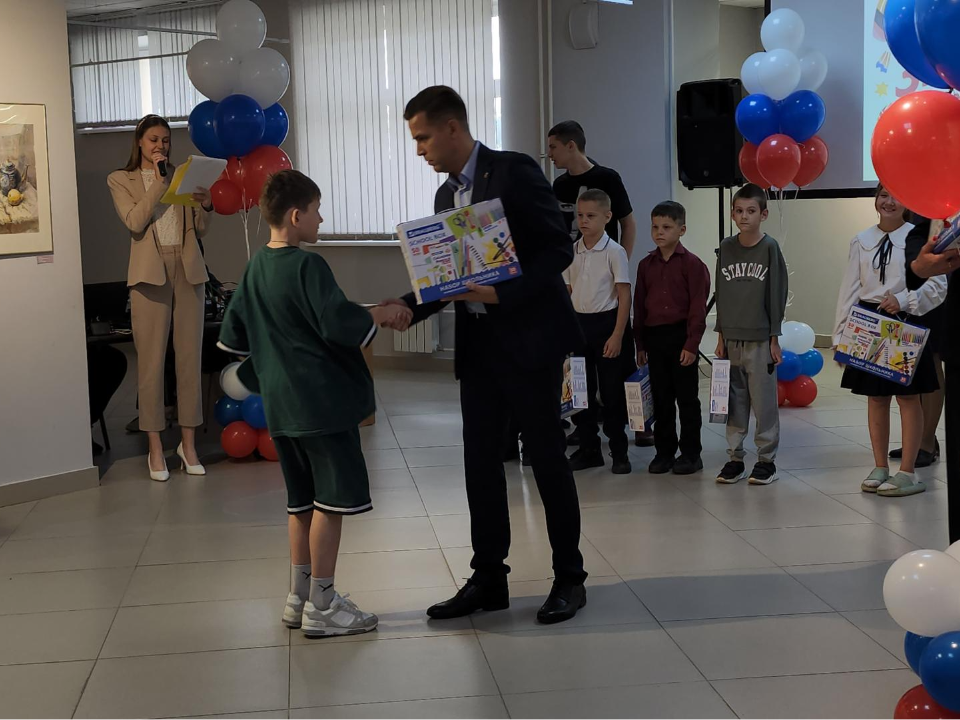 Фото: Наталья Лымарь 