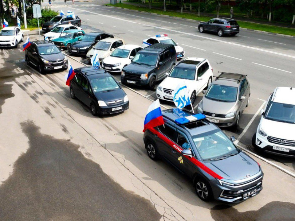 Фото: ГУ Росгвардии по МО