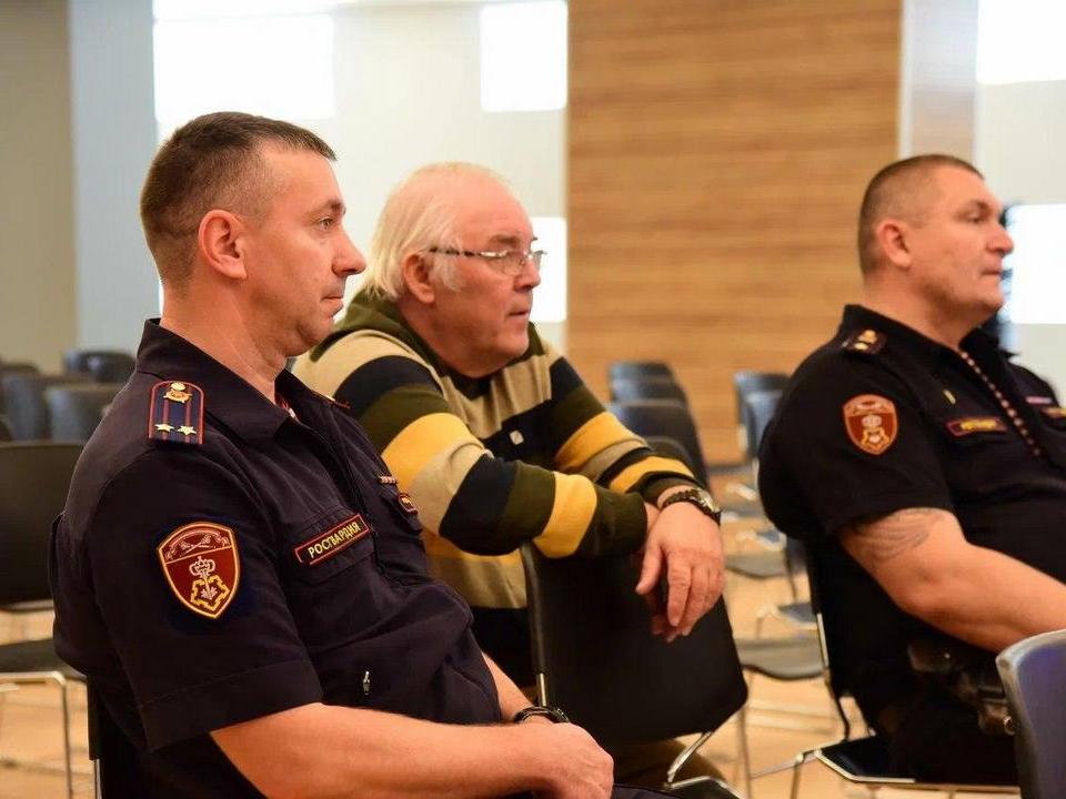 Фото: пресс-служба администрации г.о. Мытищи