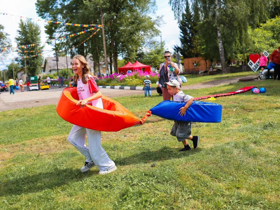 Фото: администрация м.о. Шатура