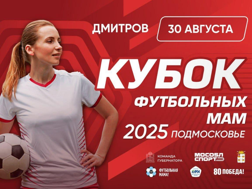 Фото: Футбольные мамы