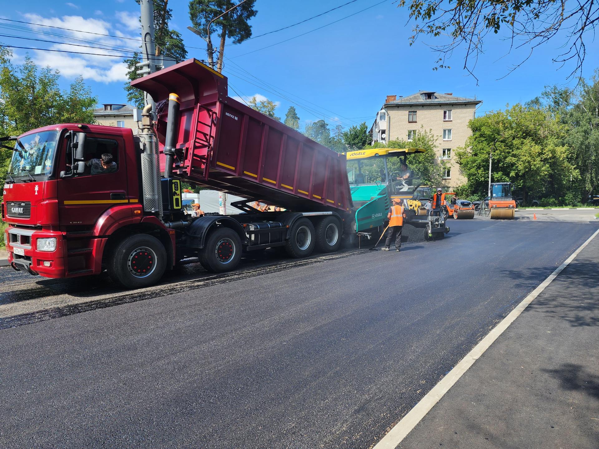 Фото: Ирина Моисеева