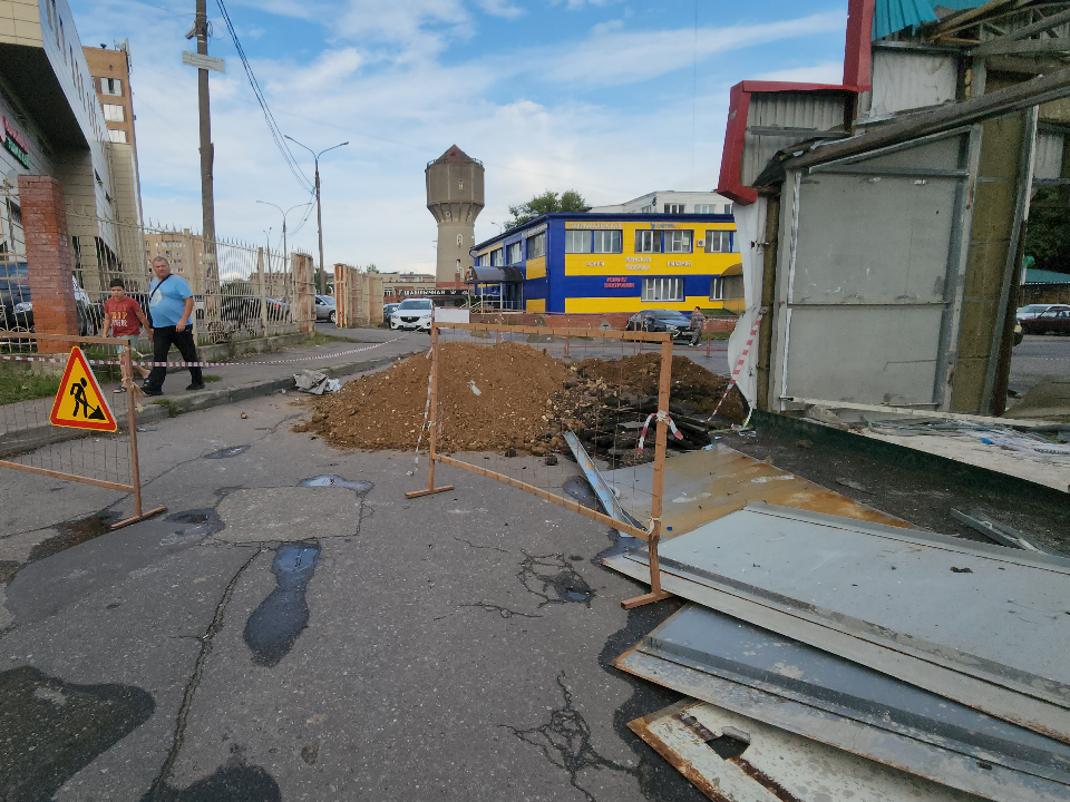 Фото: МедиаБанк Подмосковья/Валерий Гореловский