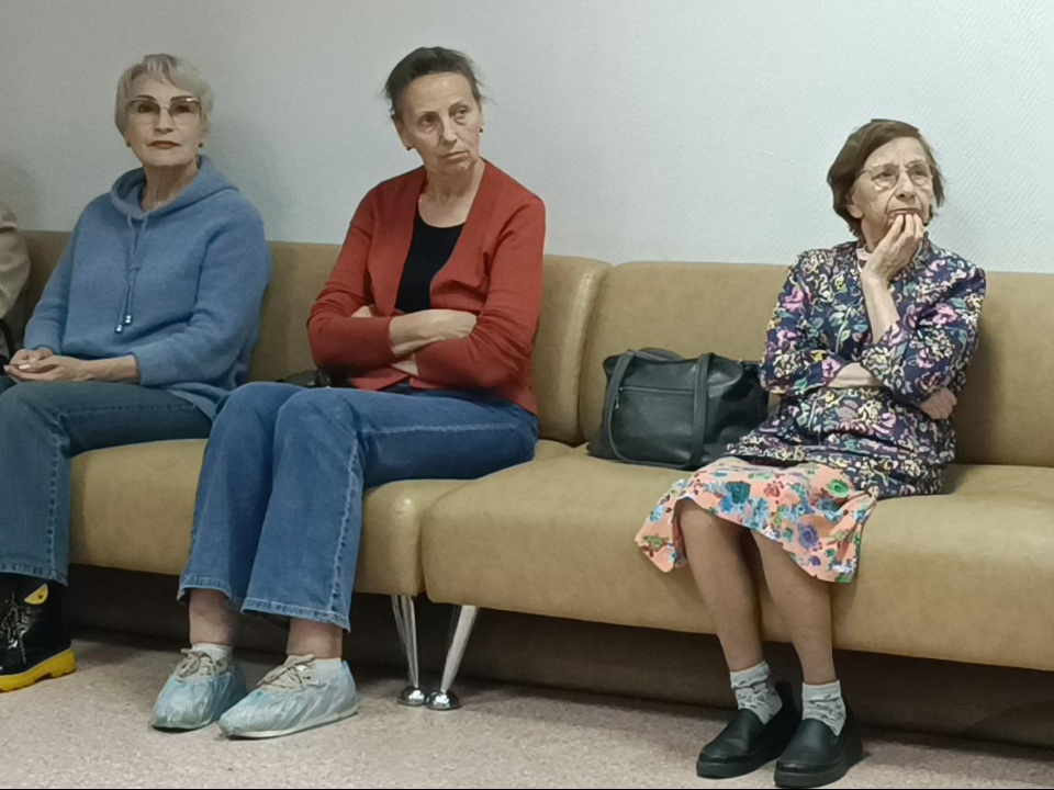 Фото: Екатерина Дятловская
