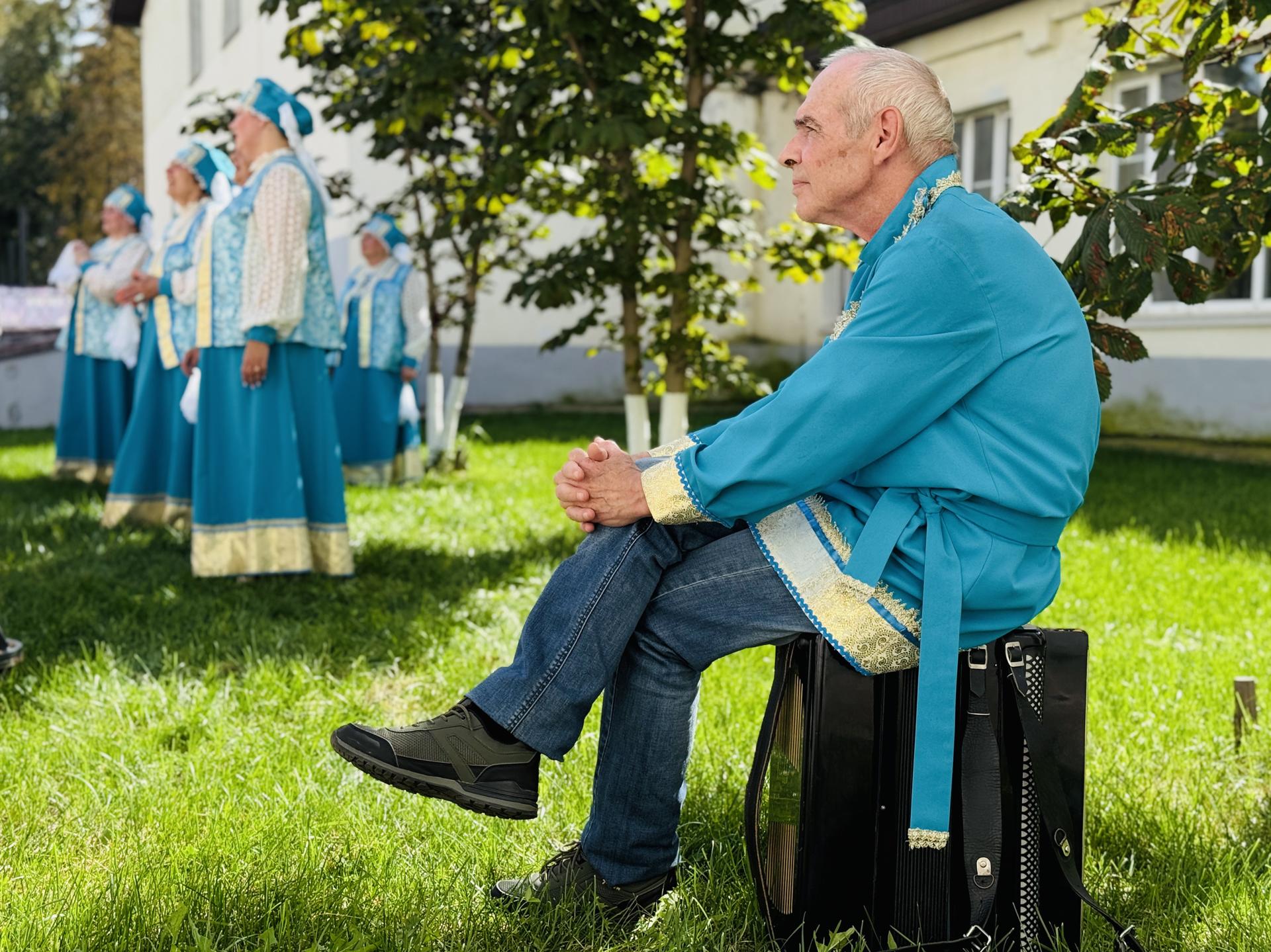 Фото: Ольга Стаферова