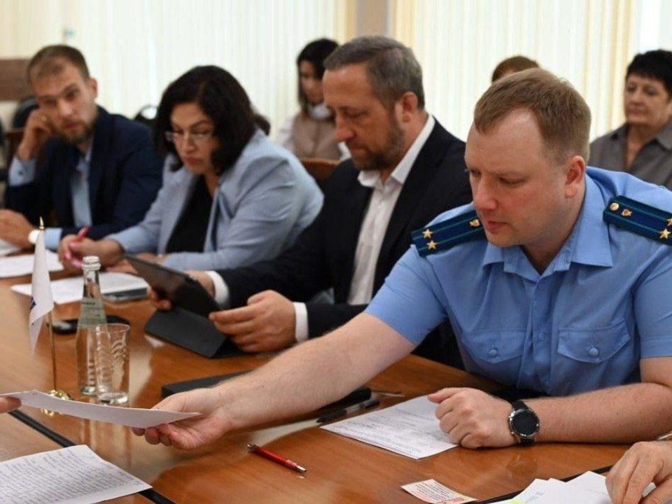 Фото: пресс-служба администрации г.о. Серпухов