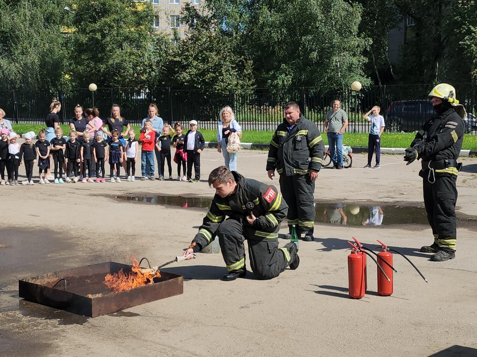 Фото: Юлия Смагринская 