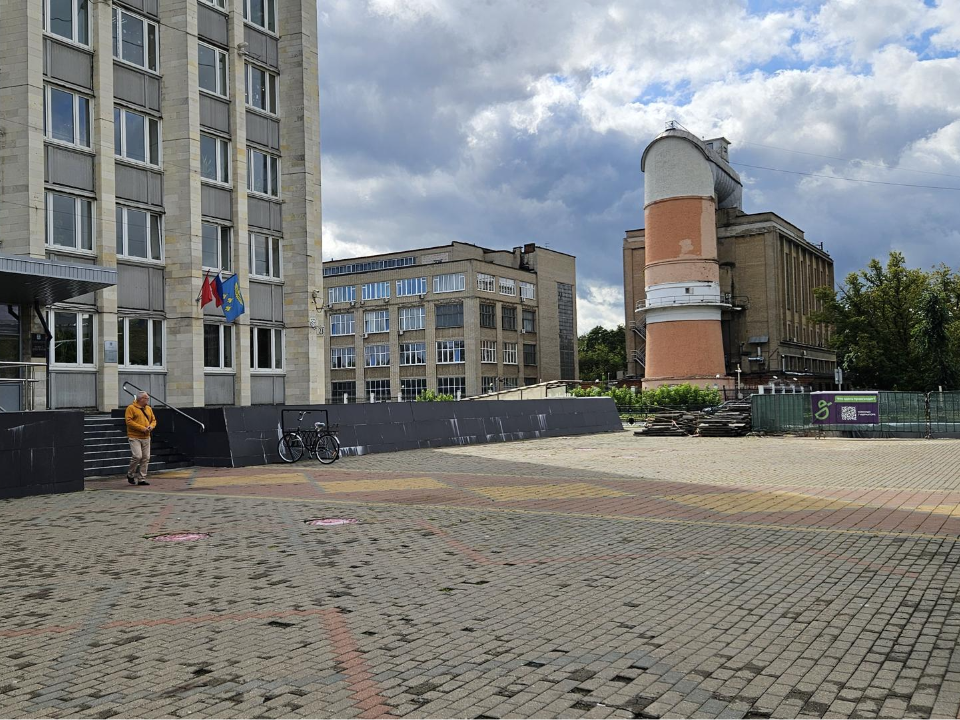 Фото: Ольга Вельшикаева