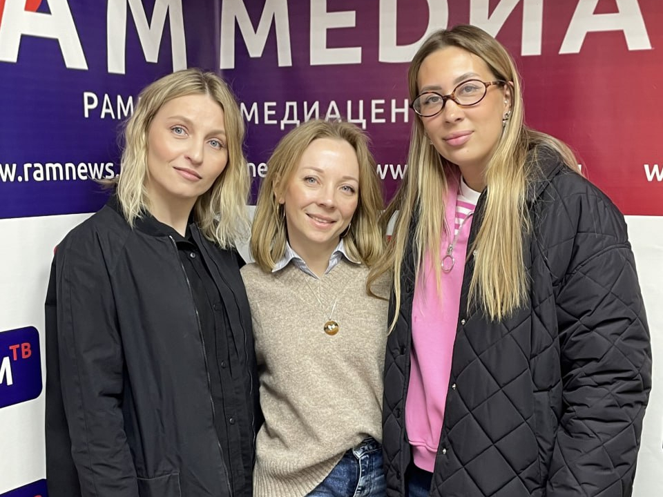 Фото: Раменский медиацентр