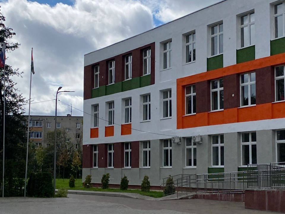 Фото: пресс-служба администрации Наро-Фоминского г.о.         