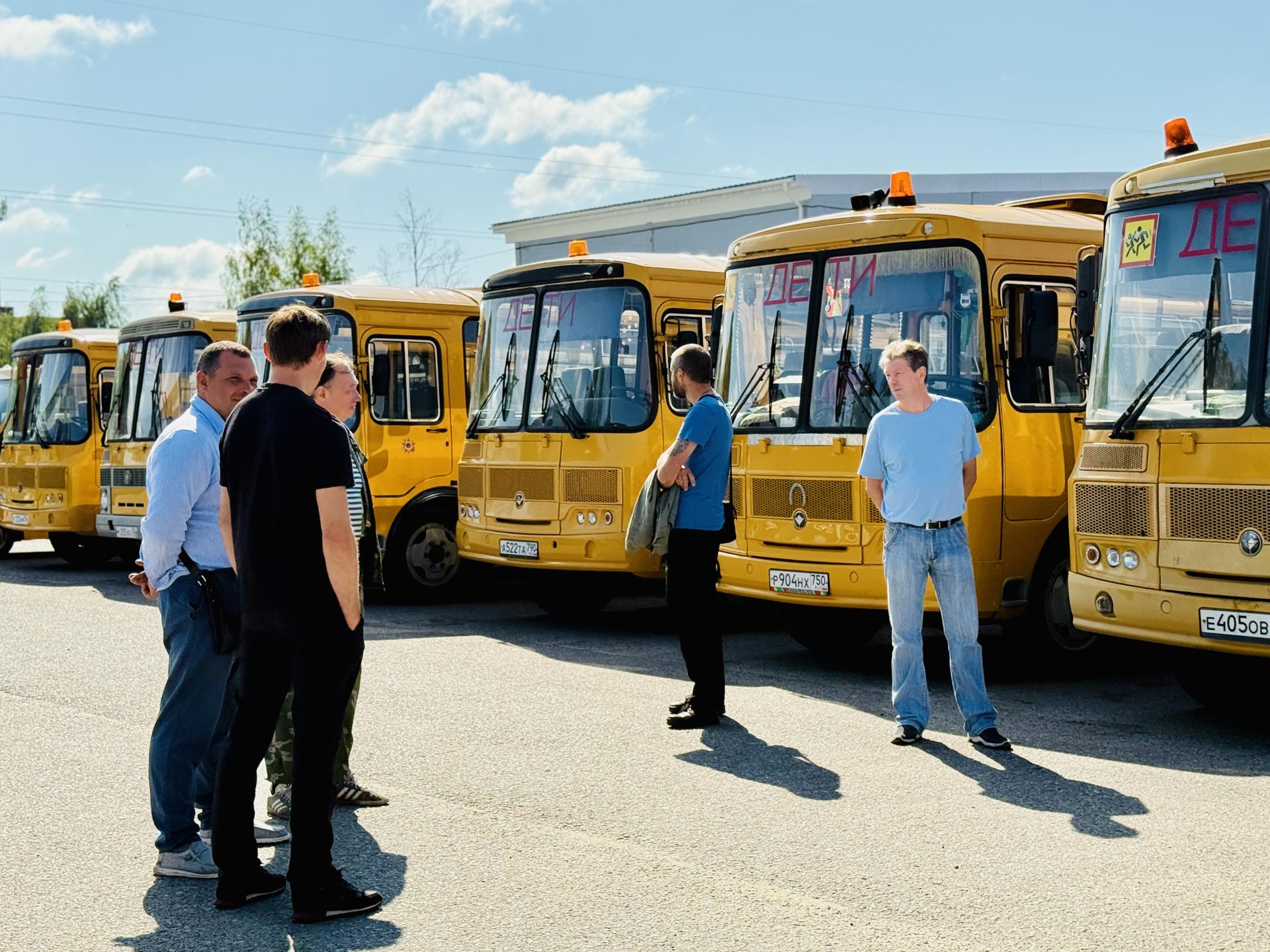 Фото: Ольга Стаферова